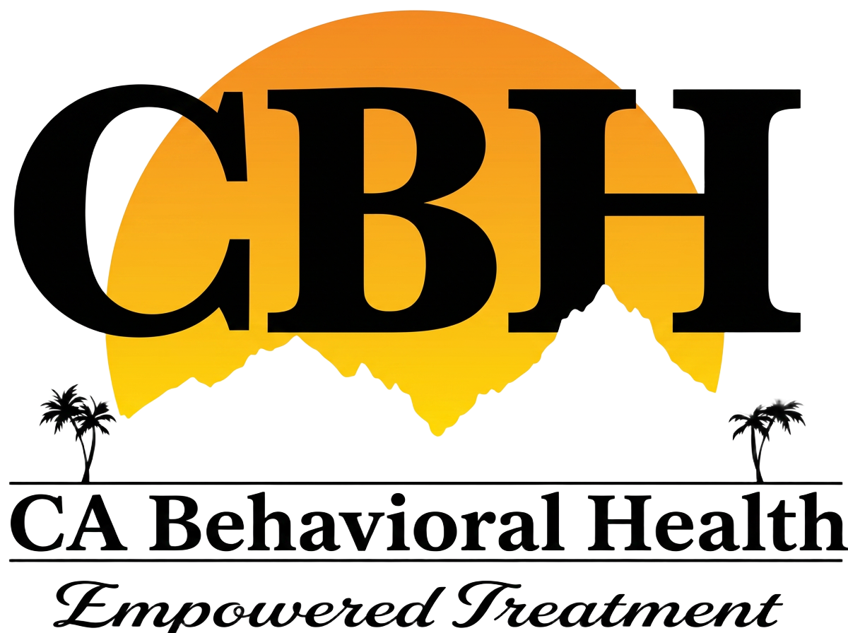 CA Behavioral Health
